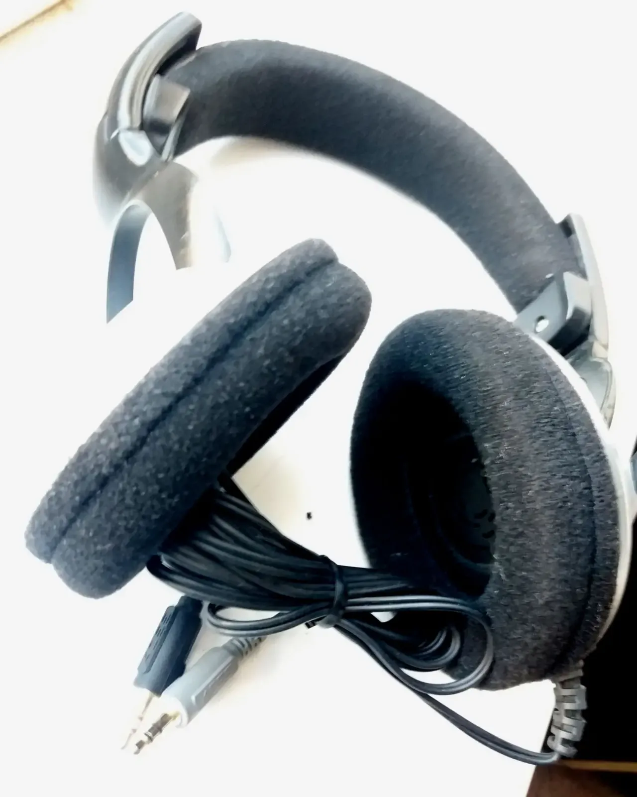 Повнорозмірна комп'ютерна гарнітура KOSS SB45 10