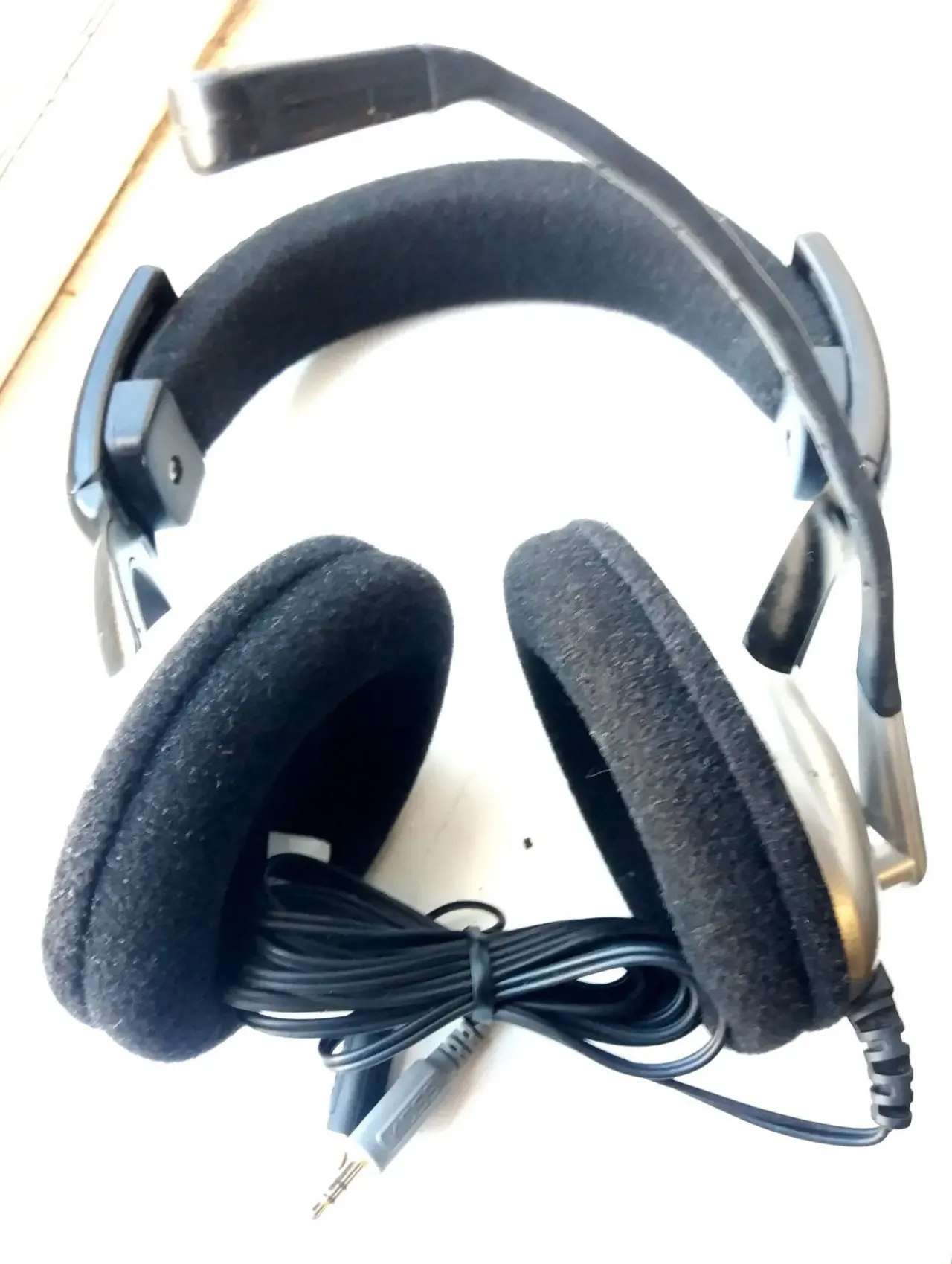 Повнорозмірна комп'ютерна гарнітура KOSS SB45 9