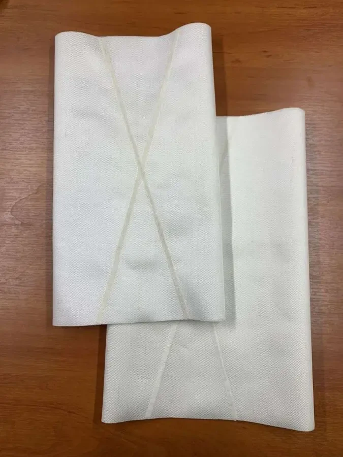 Рукава для рогаликової машини 3