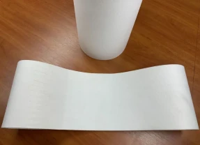 Стрічка з фелта для тістоподільника