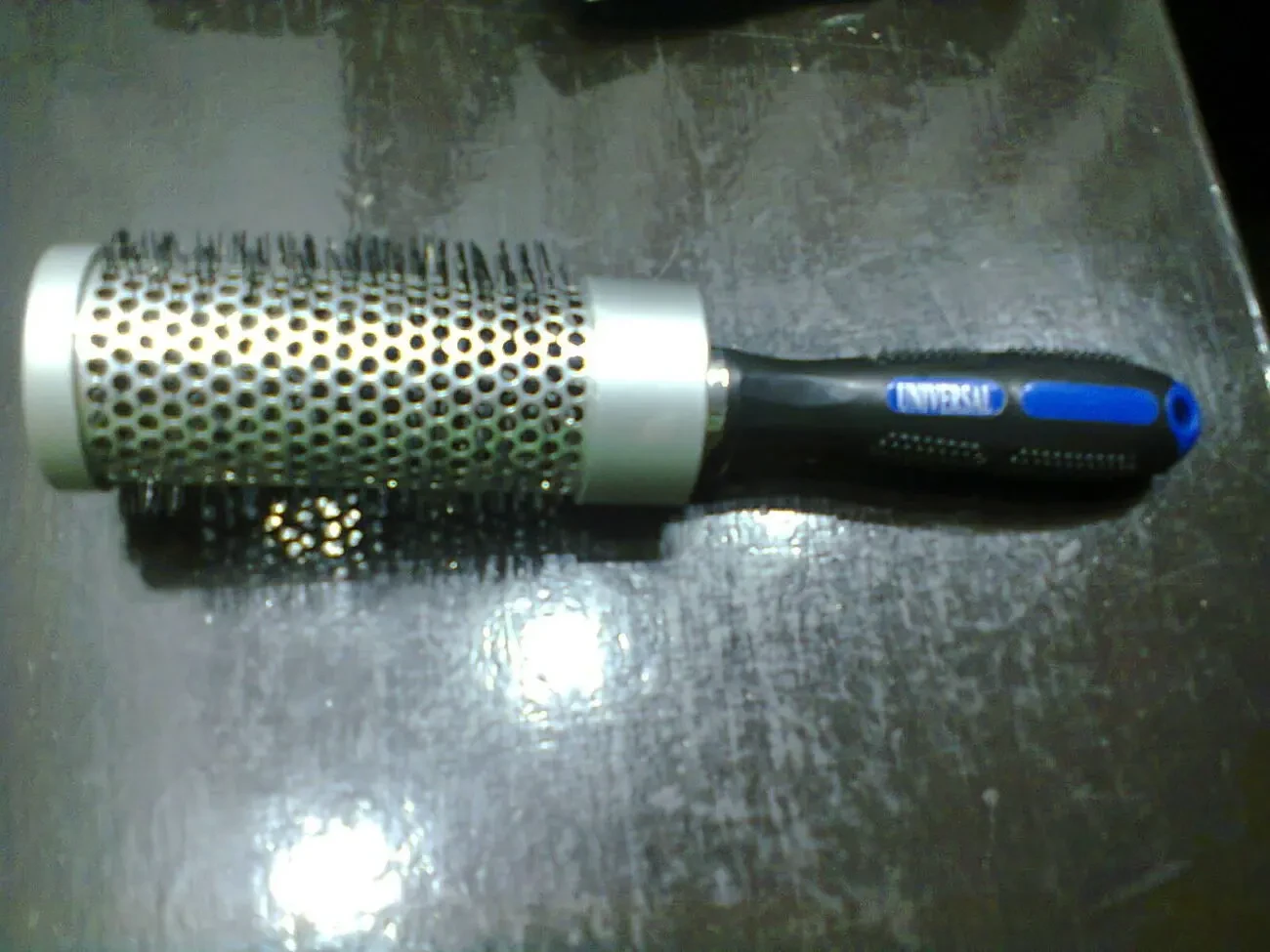 Новая расческа для укладки волос BRUSH-универсал 3