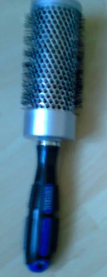 Новая расческа для укладки волос BRUSH-универсал 2