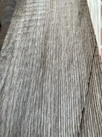 Дошка браширована з термососни штучне старіння