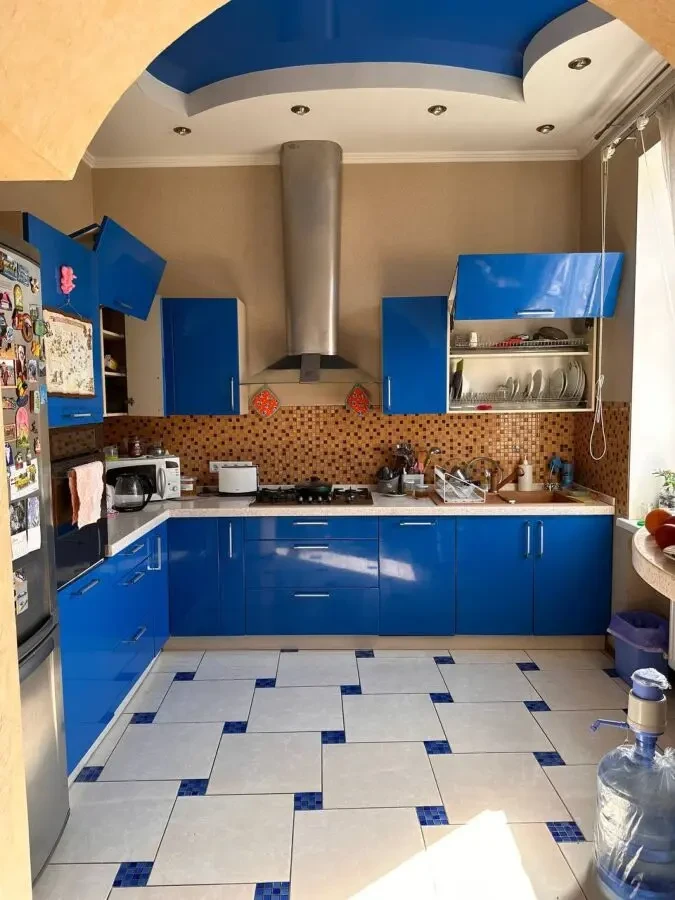 Продам будинок вул. 55 р. ВЛКСМ вул. Пластівська Ремонт Документи Торг 8