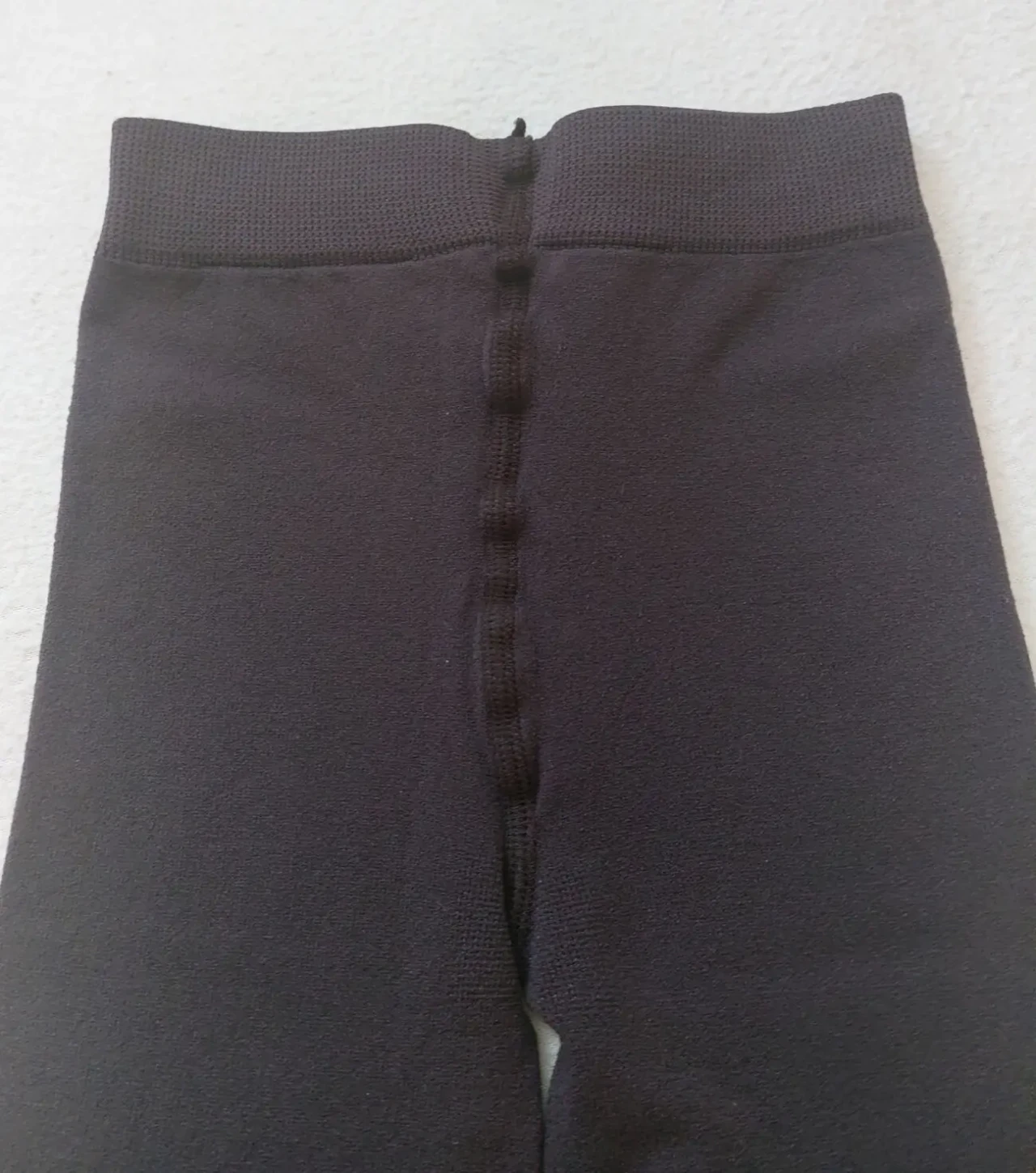 Новые термо колготы Condor Nanofiber by Fulgar Thermal Size 6 7