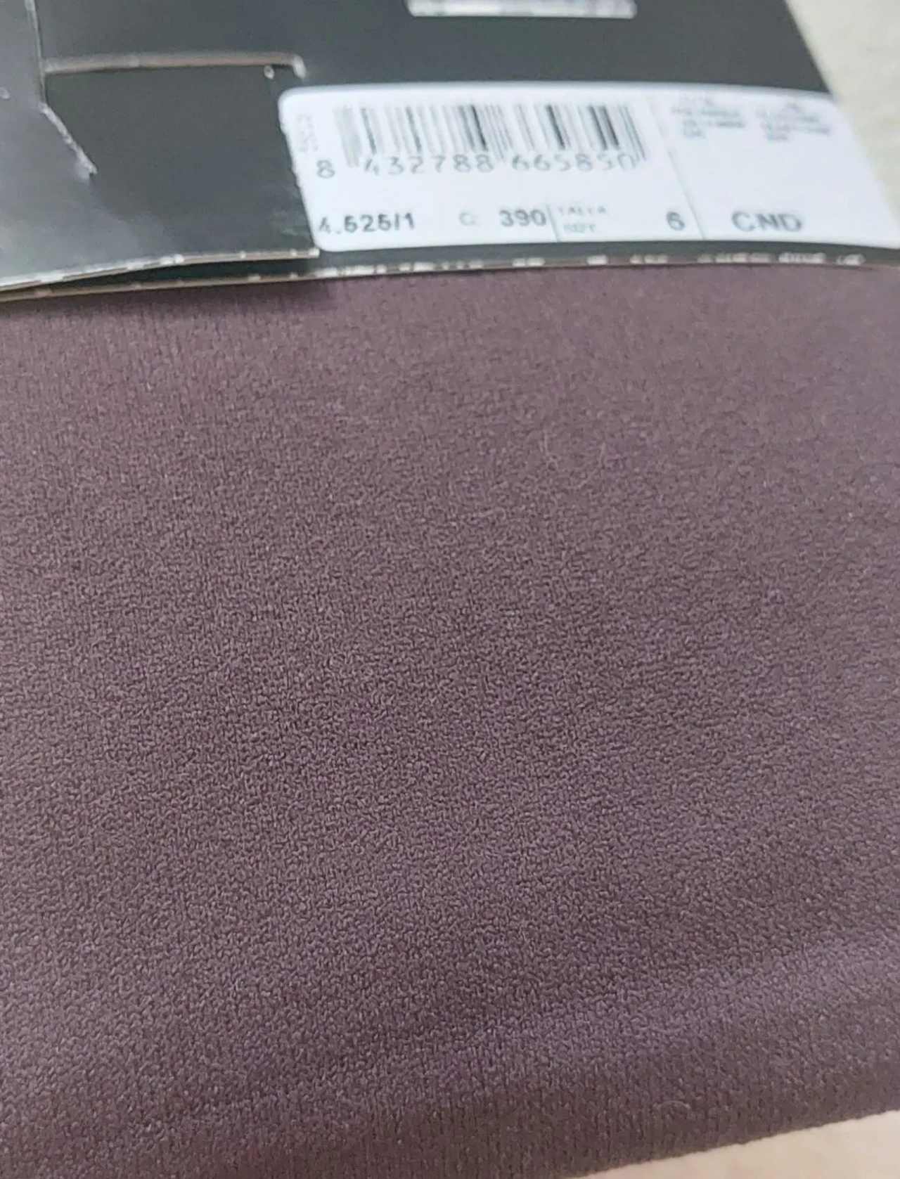 Новые термо колготы Condor Nanofiber by Fulgar Thermal Size 6 6