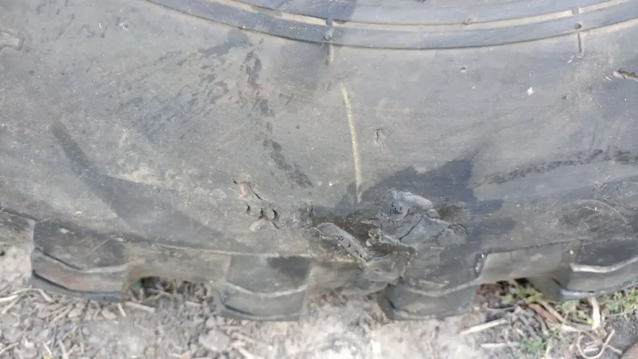 Шины 12, 5-20 12.5/20  335/80-20 4