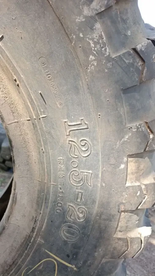 Шины 12, 5-20 12.5/20  335/80-20 2