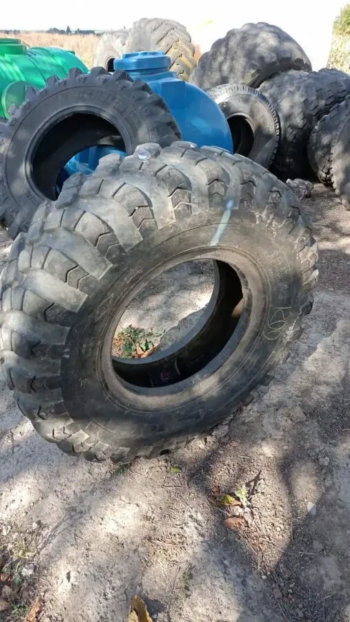 Шины 12, 5-20 12.5/20  335/80-20
