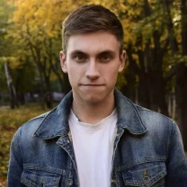 3д візуалізатор