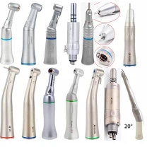 Продажа, ремонт стоматологических наконечников, микромоторов, фрезеров