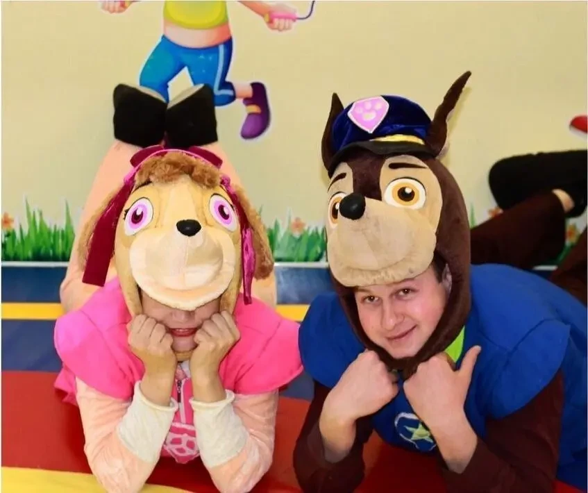 Білий Вітальний Ведмедик Київ та Київська область 1300 грн 2