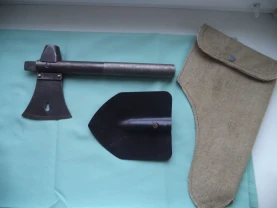 Набор туристический многофункциональный СССР