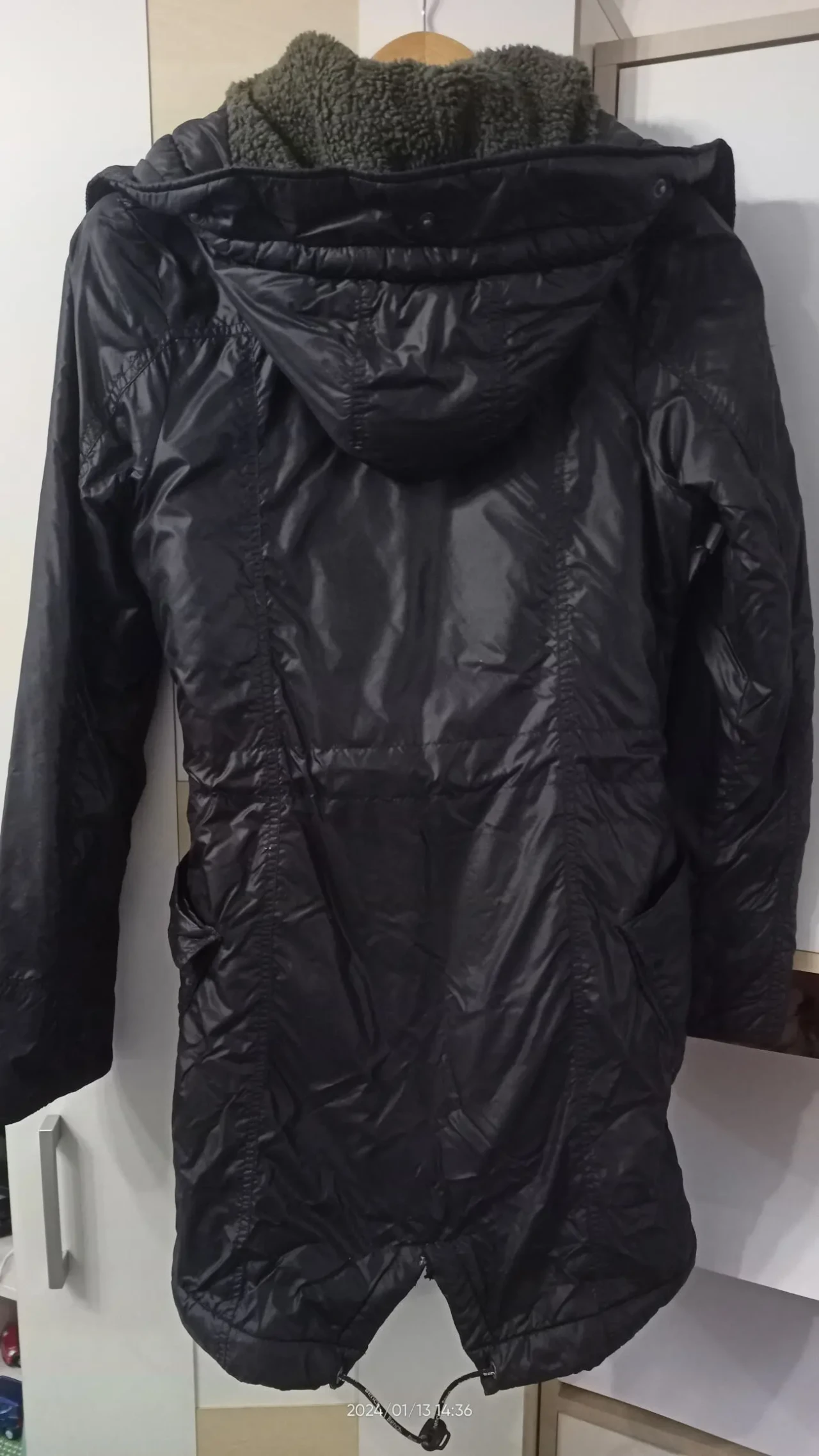 курточки женские на девочку 3