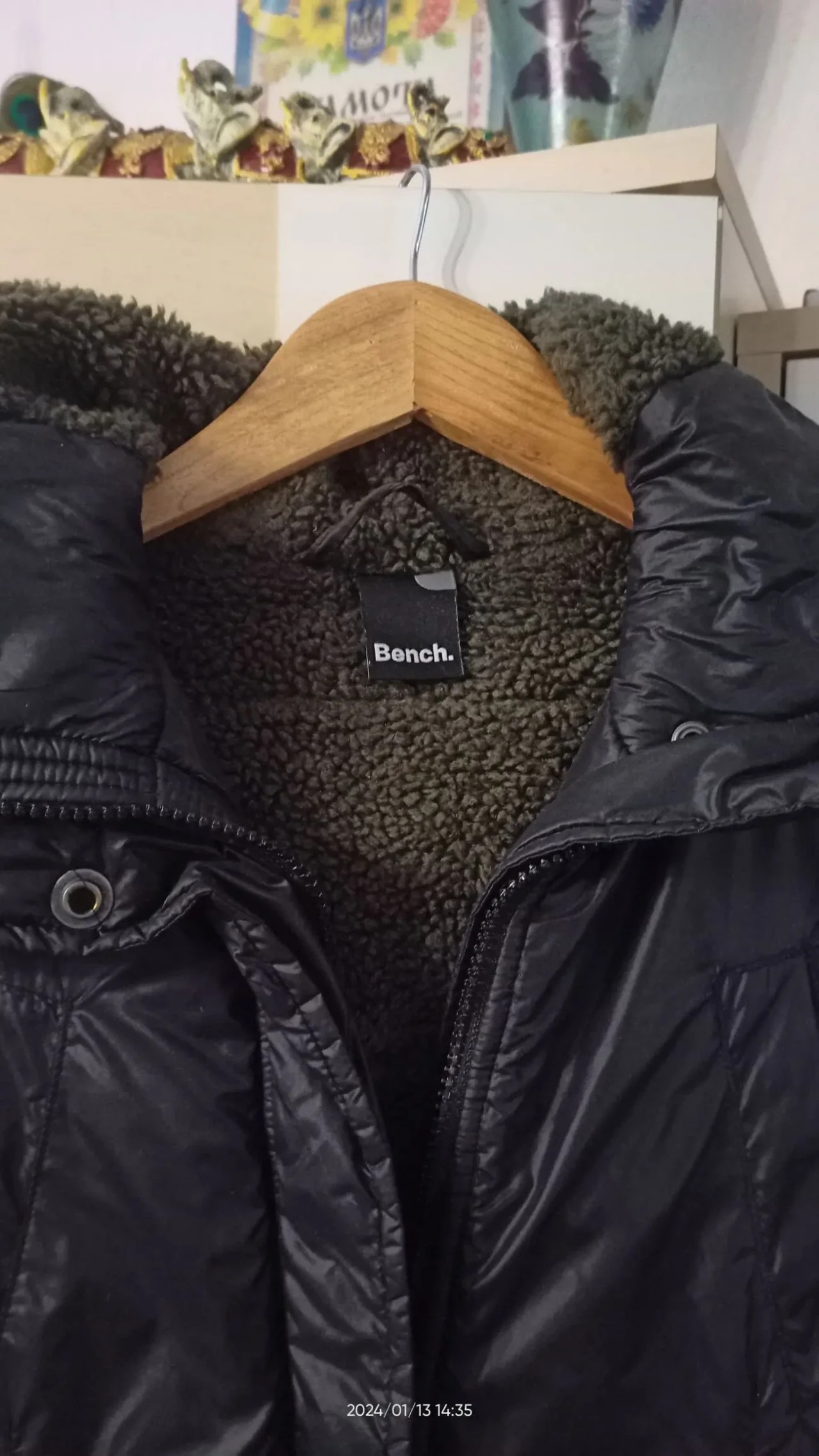 курточки женские на девочку 4