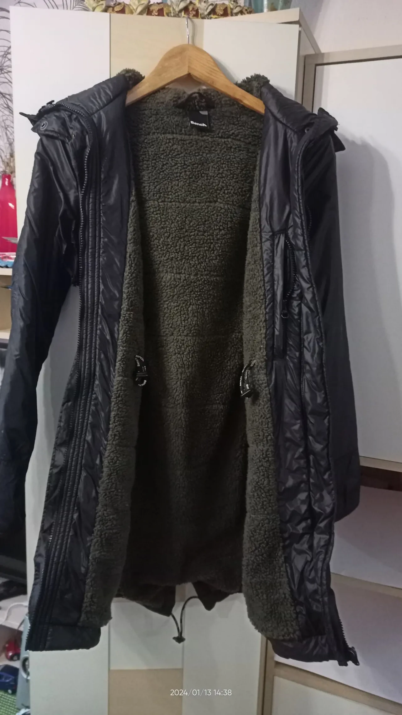 курточки женские на девочку 5