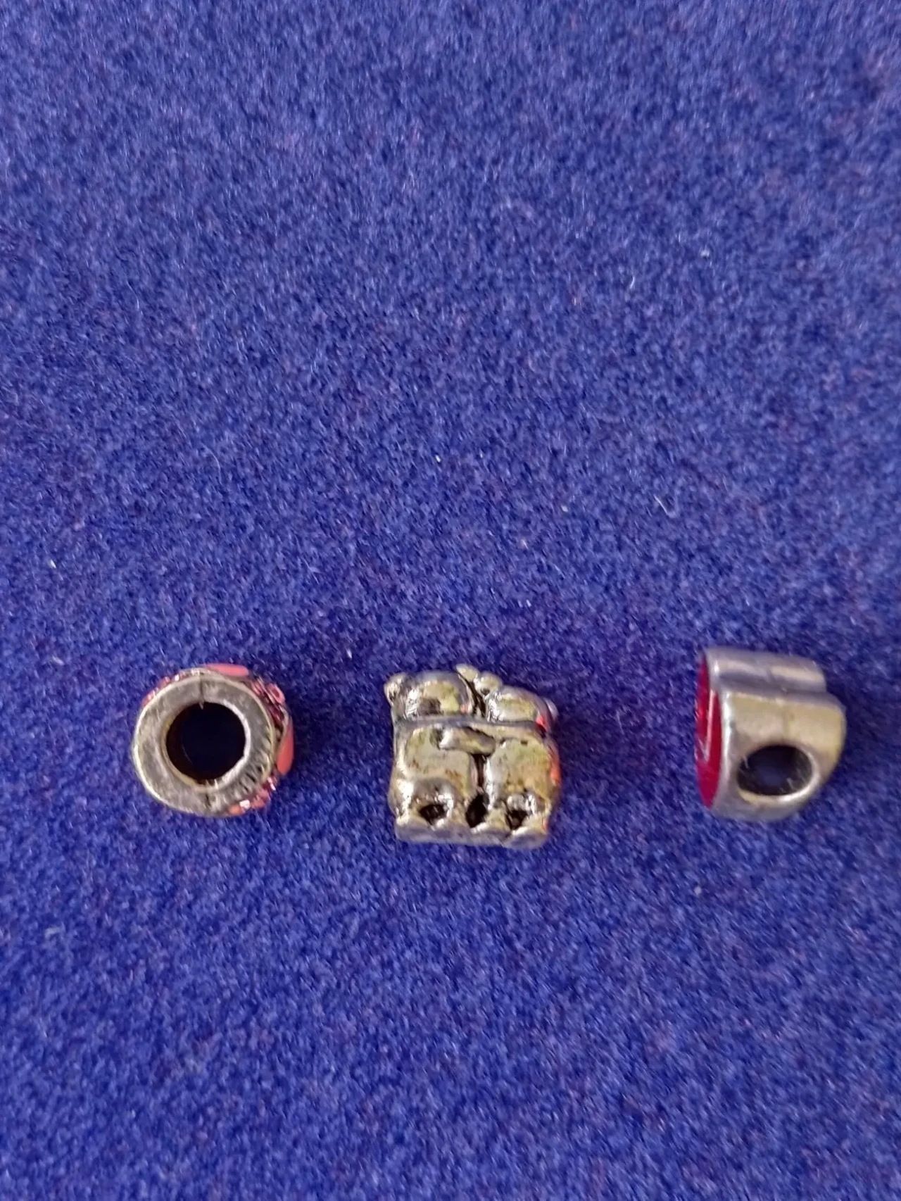 Намистини (шарми) Пандора 2