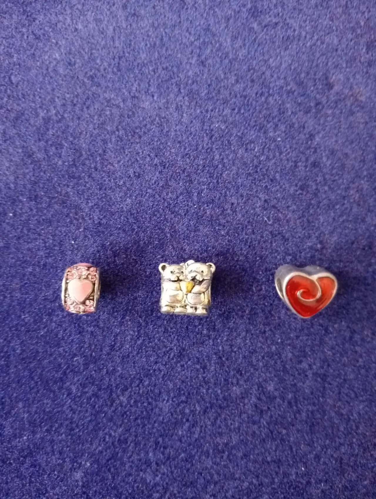 Намистини (шарми) Пандора