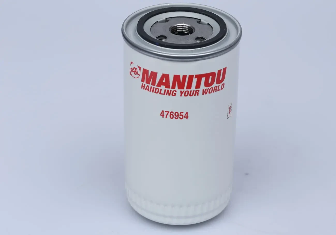 Фільтр масляний Manitou 476954