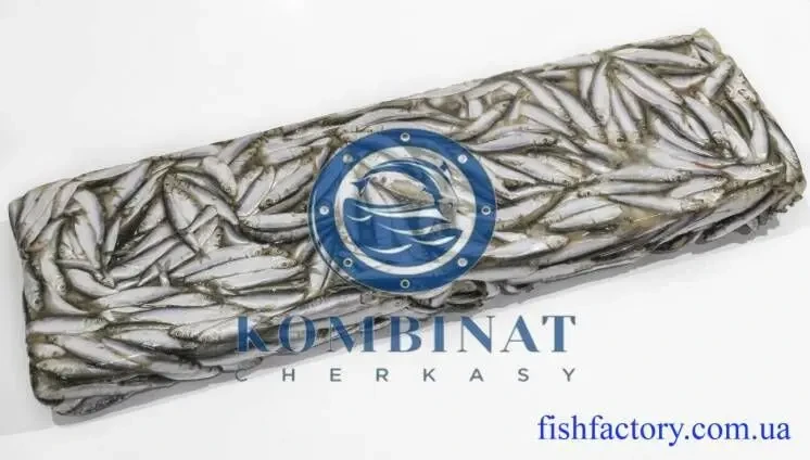 Кілька балтійська с/м