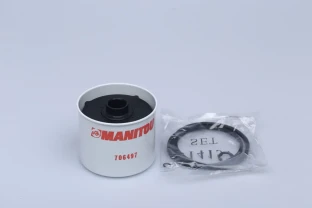 706497 Фільтр паливний Manitou