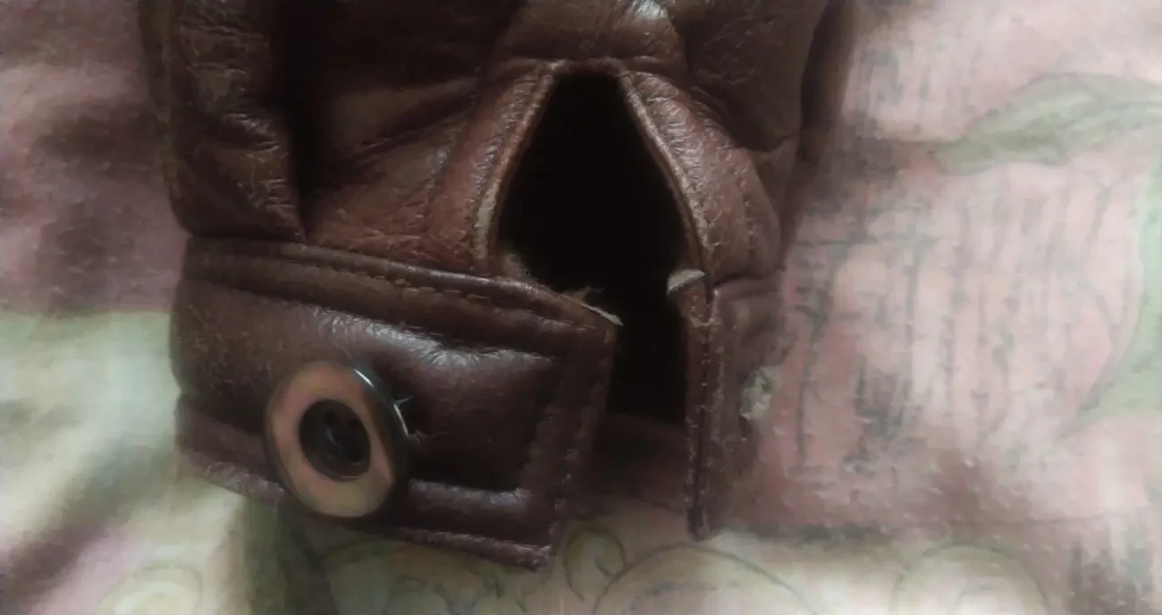 Куртка чоловіча зимова 6