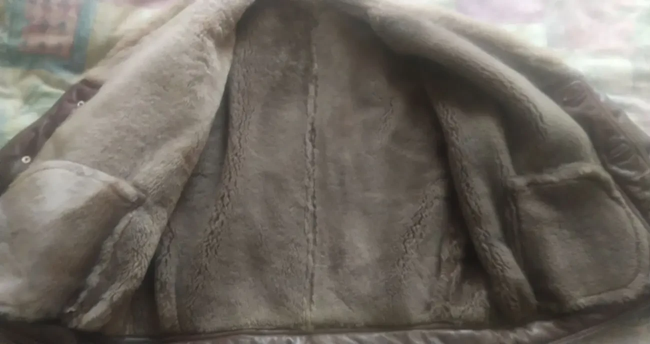 Куртка чоловіча зимова 4