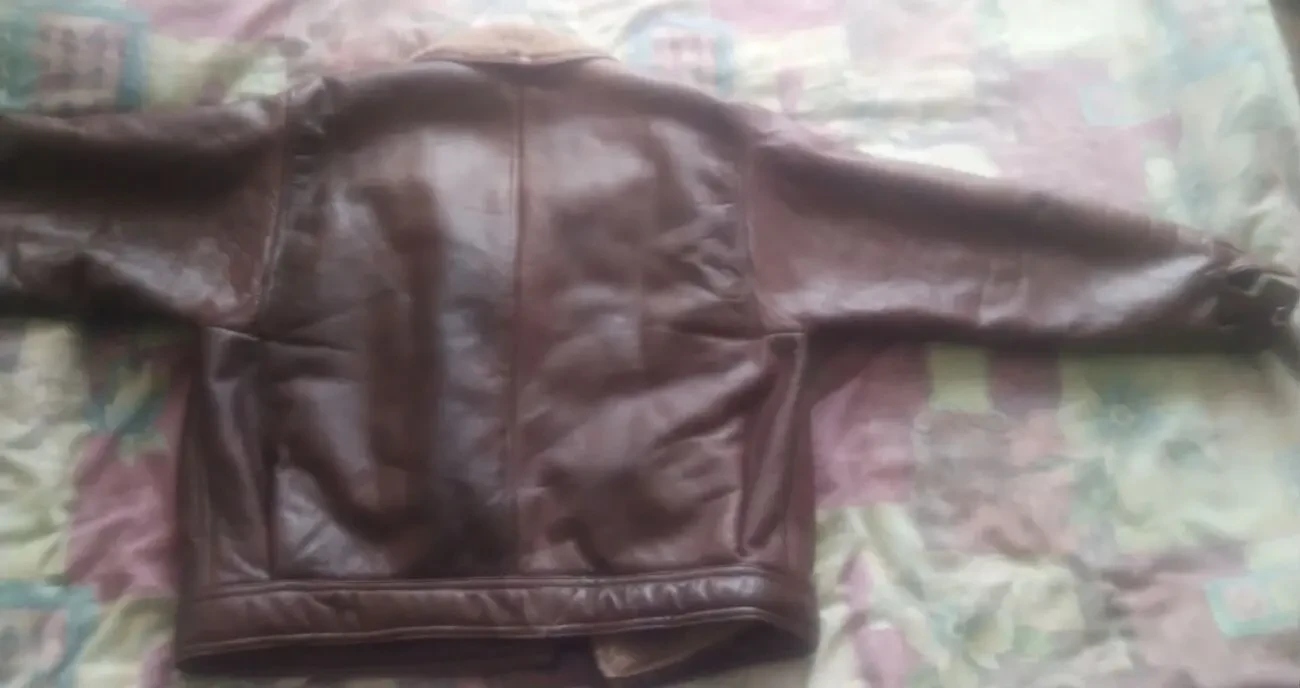 Куртка чоловіча зимова 2