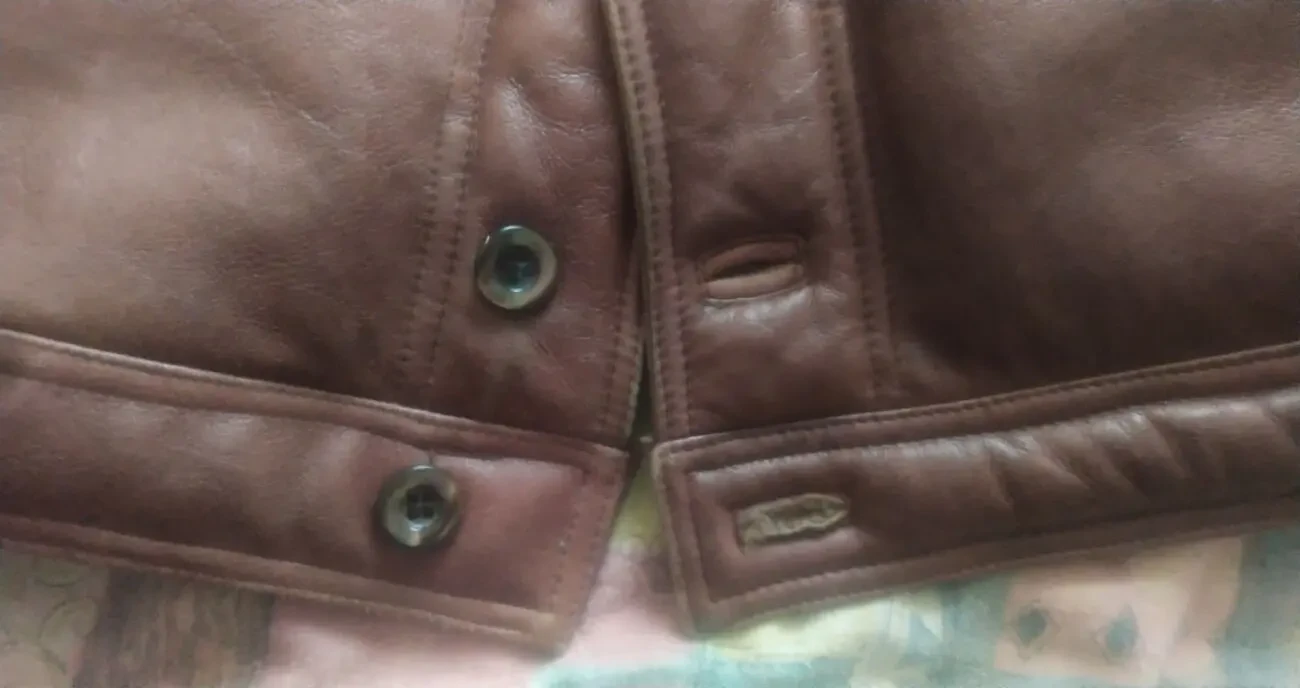 Куртка чоловіча зимова 5