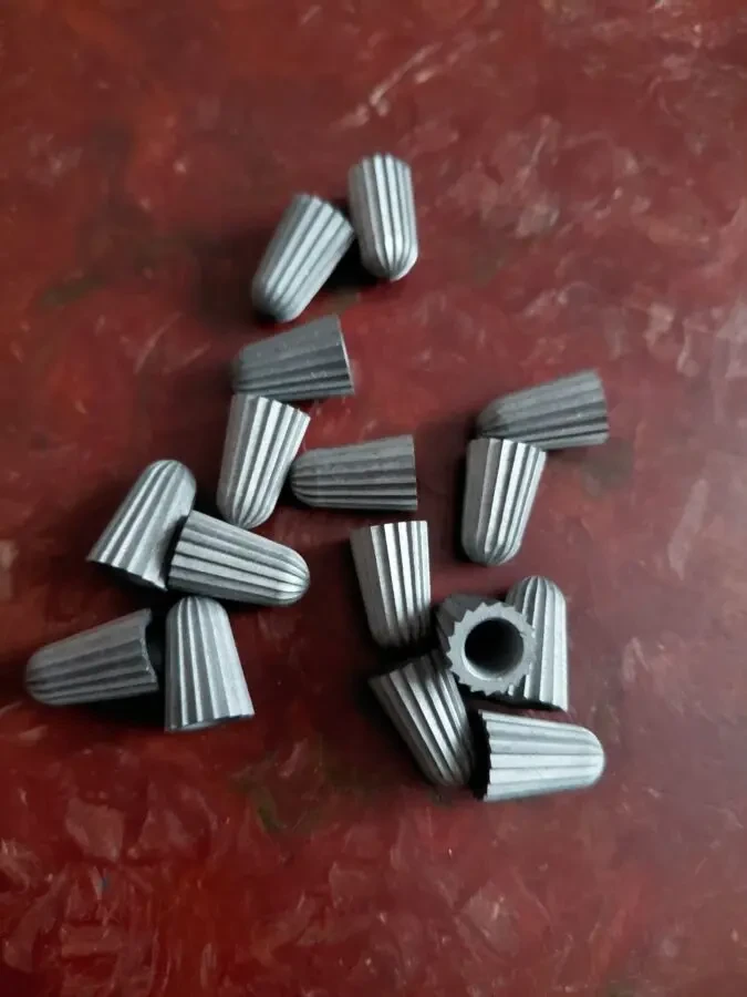 Продам Борфрезы твердосплавные новые. 8