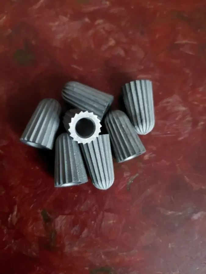 Продам Борфрезы твердосплавные новые. 7