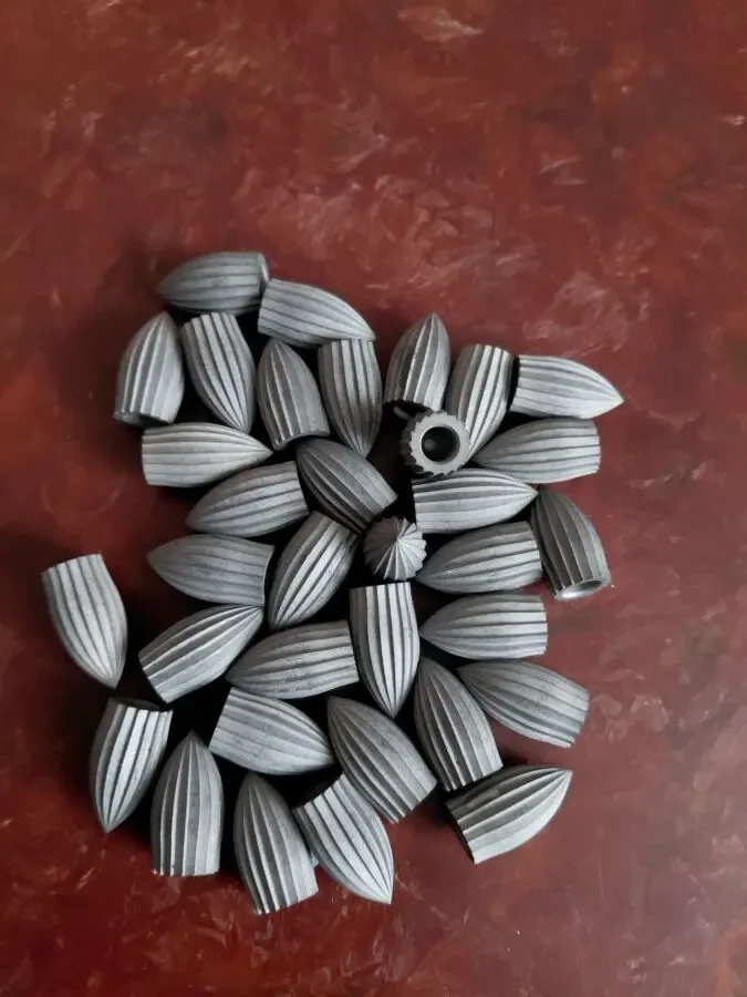 Продам Борфрезы твердосплавные новые. 4