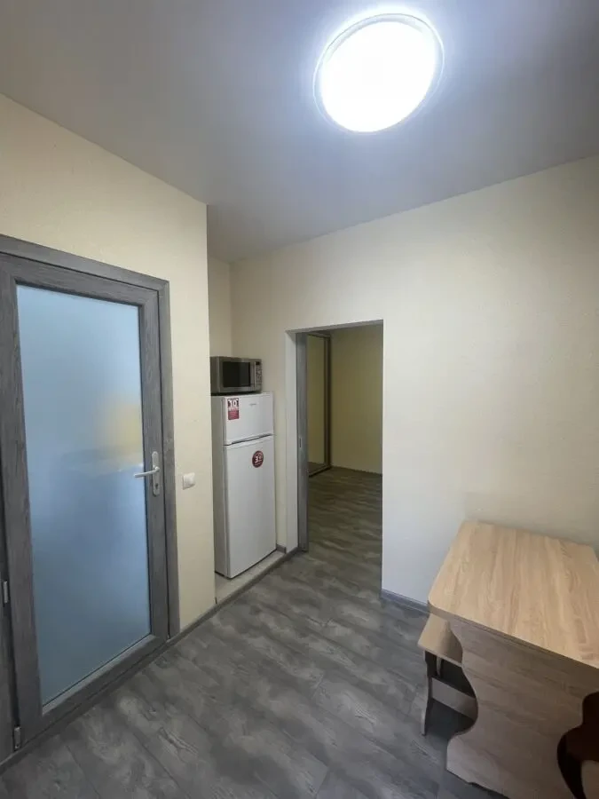 Аренда двухкомнатной квартиры в районе БСМП 3