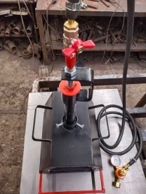 Газовый горн