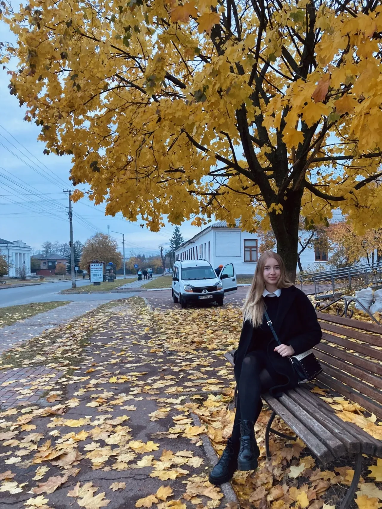 Перекладач