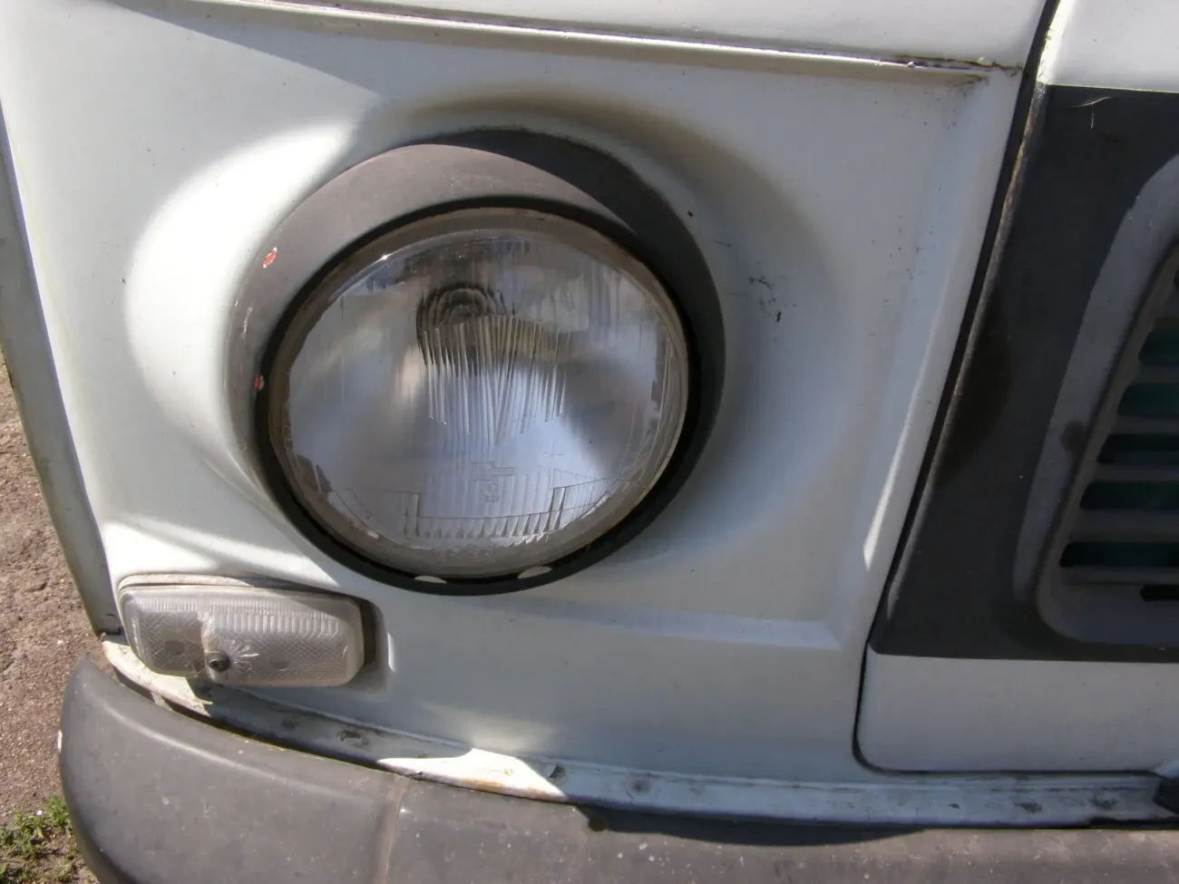 Автобус Пежо J 7 2