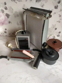 Набор для фотографий.