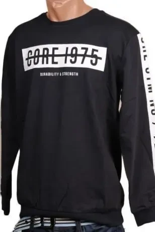 Мужские толстовки, батники оптом от 245 грн. Большой выбор 4