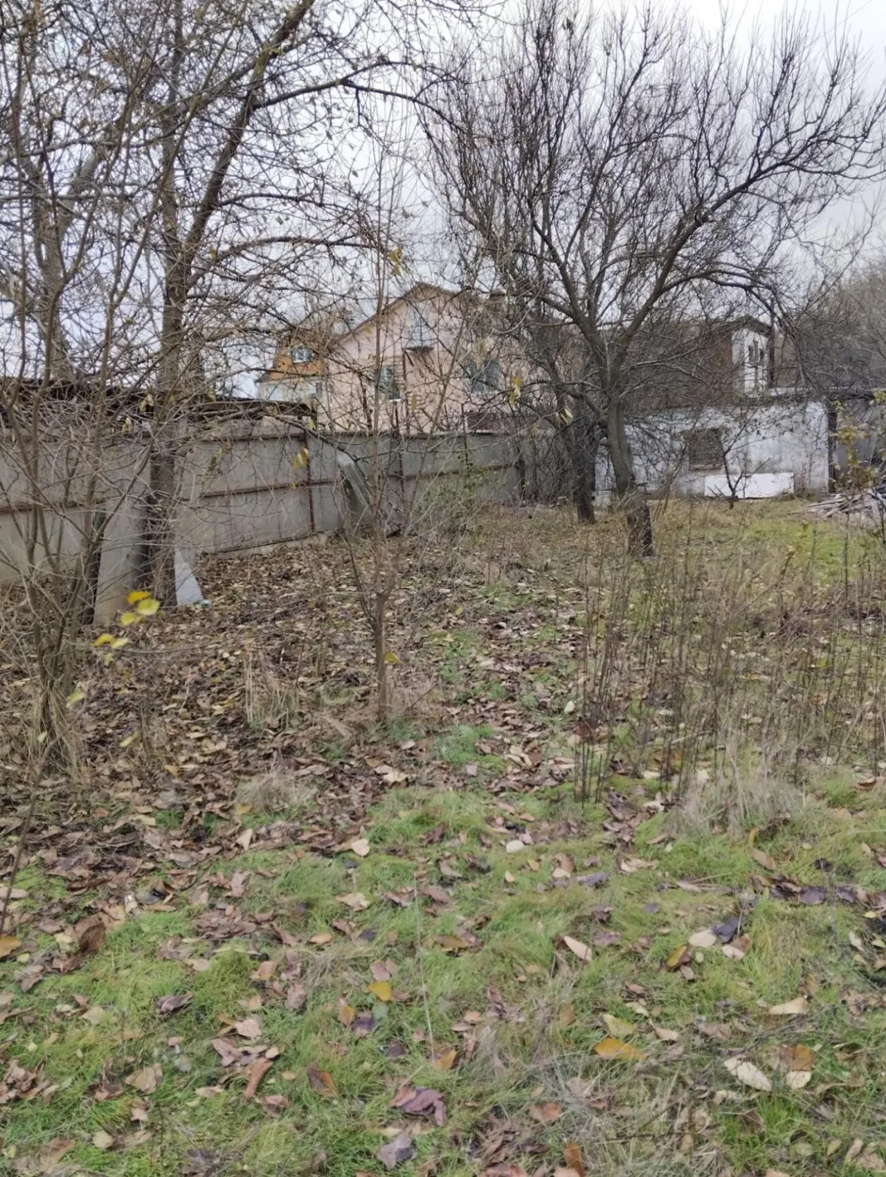 Продаю земельну ділянку на Казарського