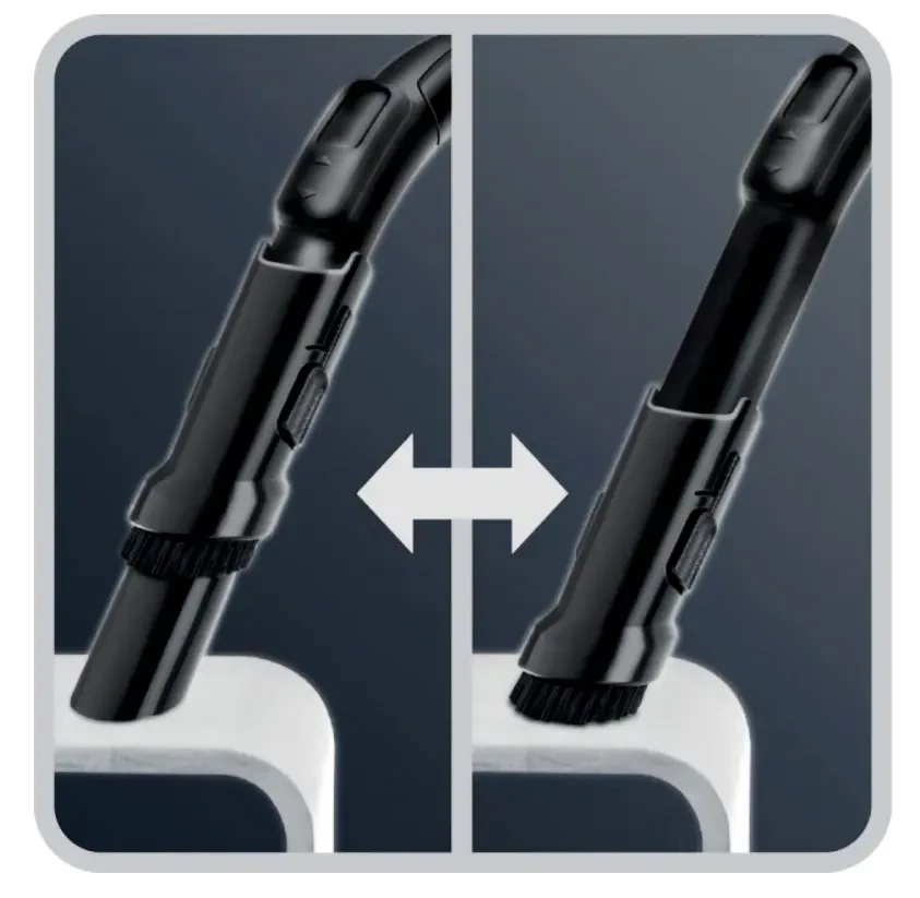 Мощный пылесос Rowenta RO 5227 абсолютно новый. 2000 Вт 3