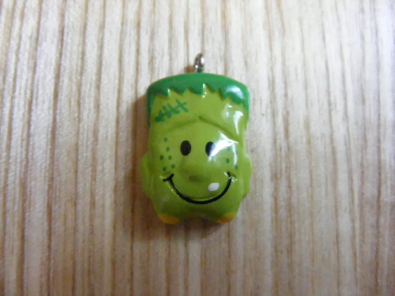 Підвіски для виготовлення прикрас, набір 6