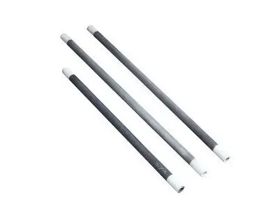 Продам Карбід-кремнієві нагрівачі КЕНВПС, КЕНАПС, КЕНБ