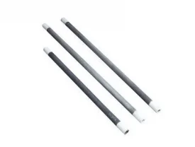 Продам Карбід-кремнієві нагрівачі КЕНВПС, КЕНАПС, КЕНБ