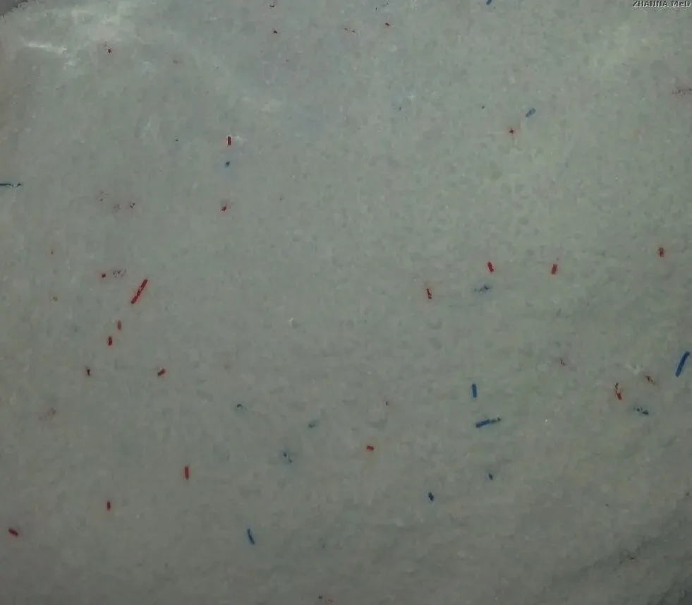 Бесфосфатный стиральный порошок автомат с экстра отбел в мешках 4