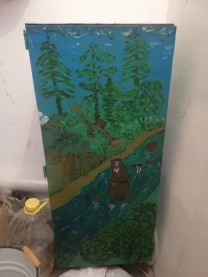 Продам сейф.