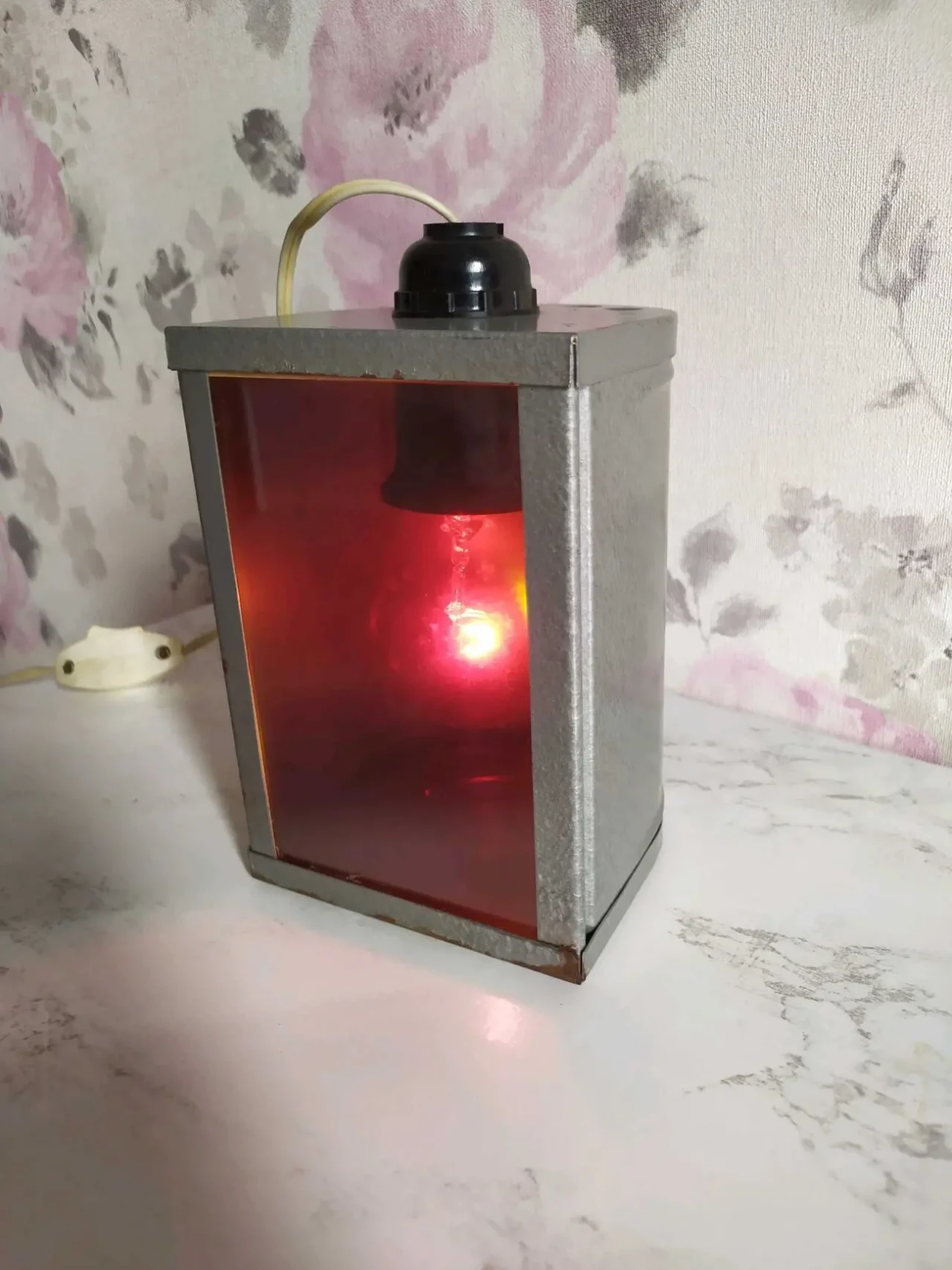 Фотофонарь 5