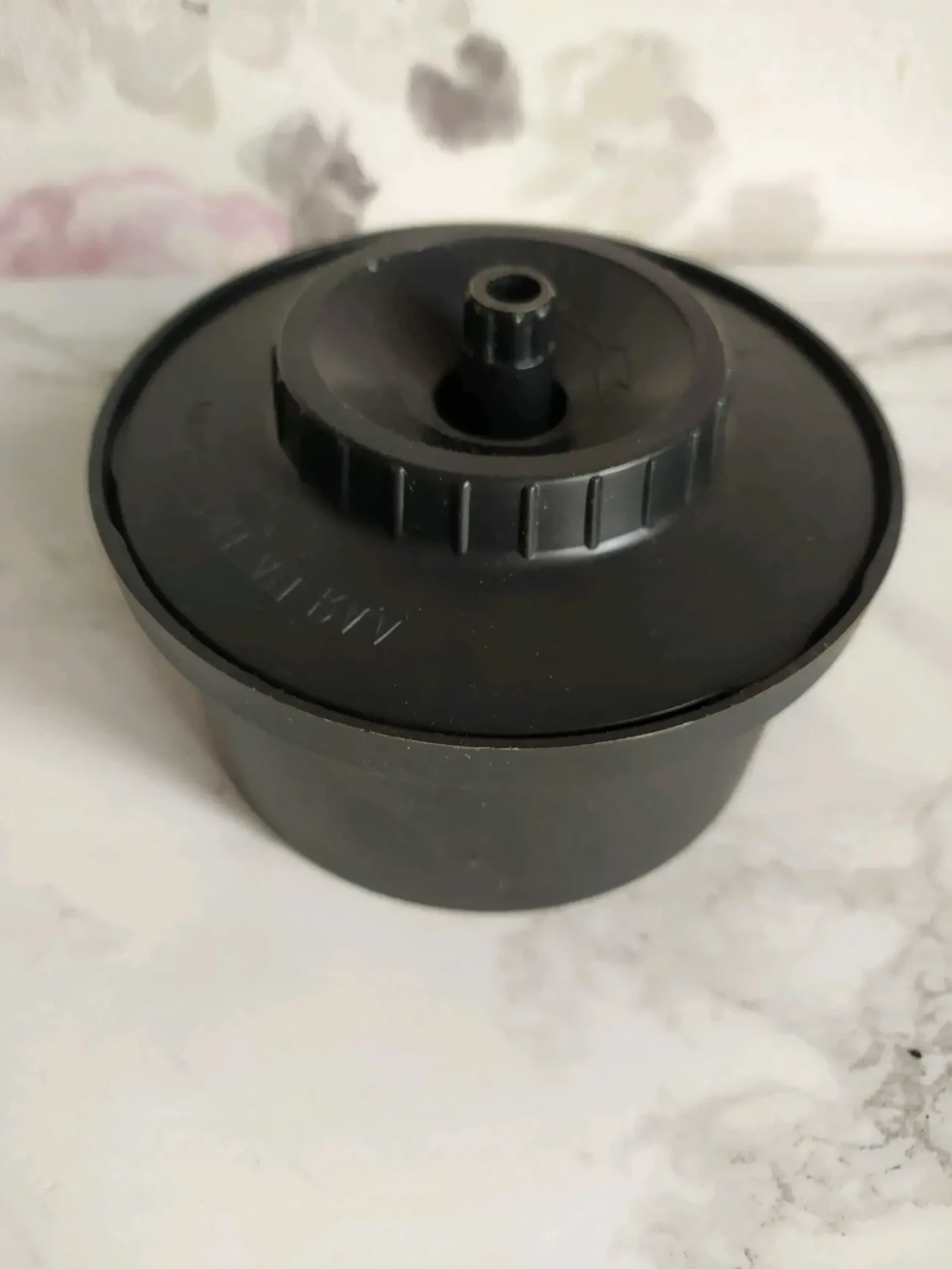 Фотобачек для проявления фотоплёнки. 7