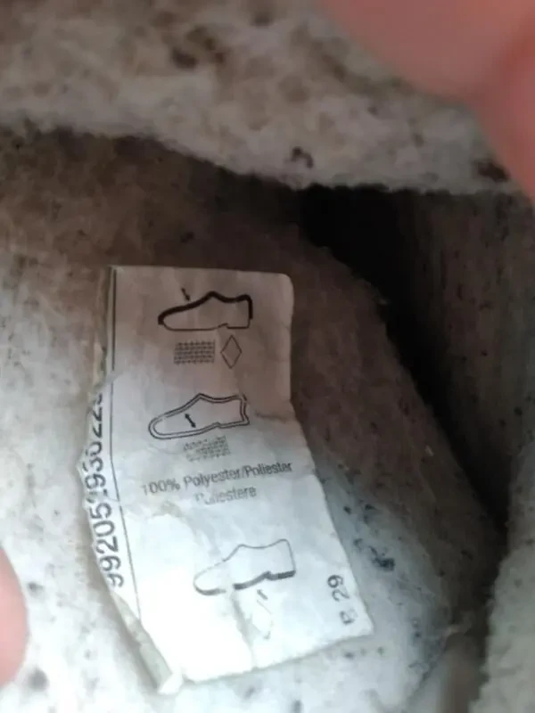 Сноубутсы freewalk размер 29 7