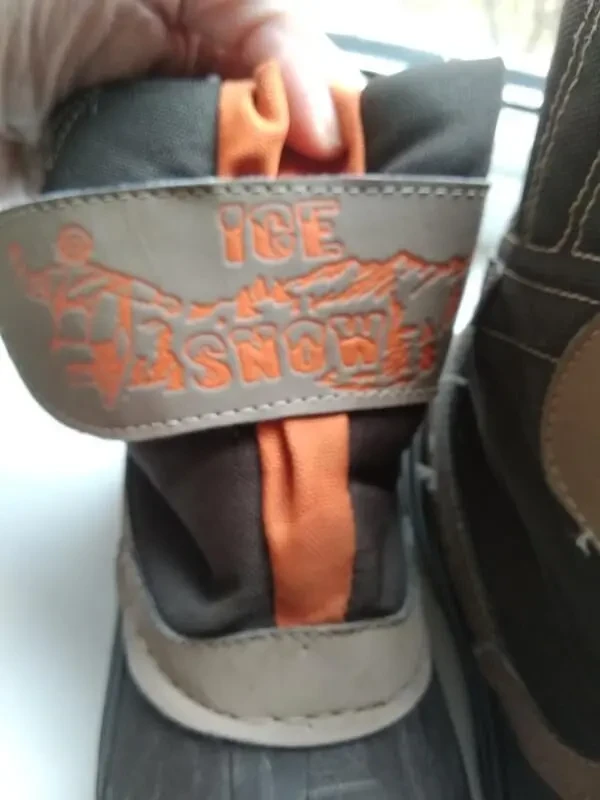 Сноубутсы freewalk размер 29 3