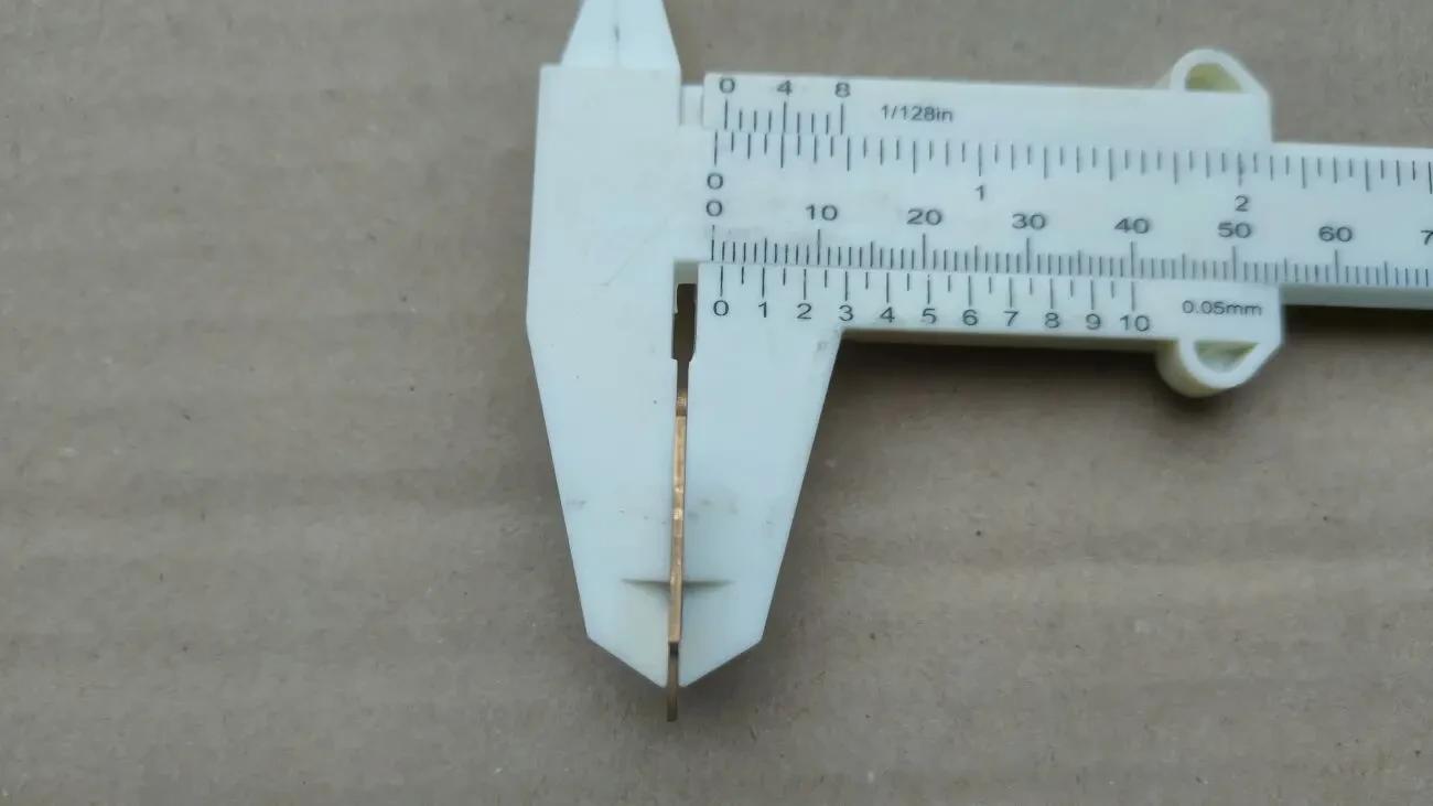 Герб Украины Кулон цвет золото подвеска бижутерия 7